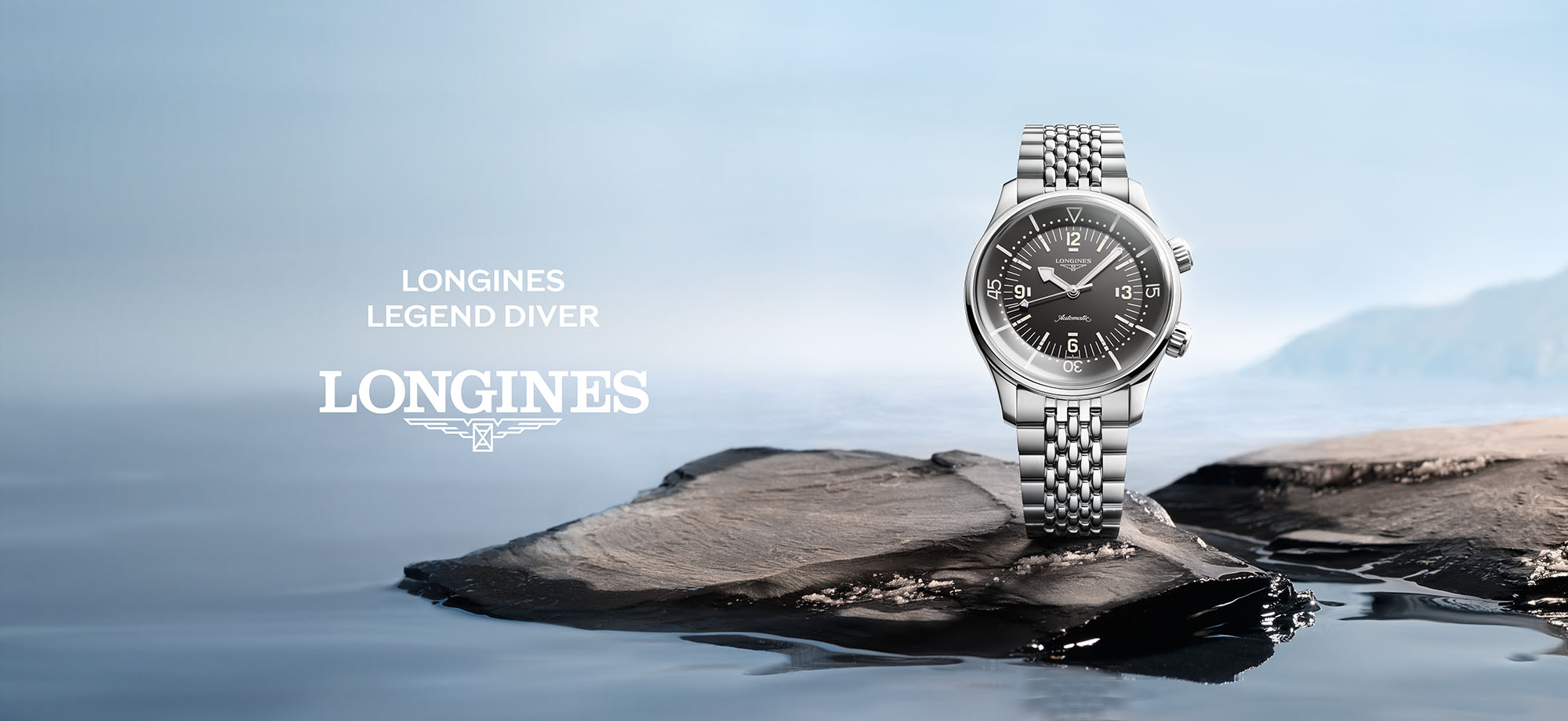 Longines Tzannatos